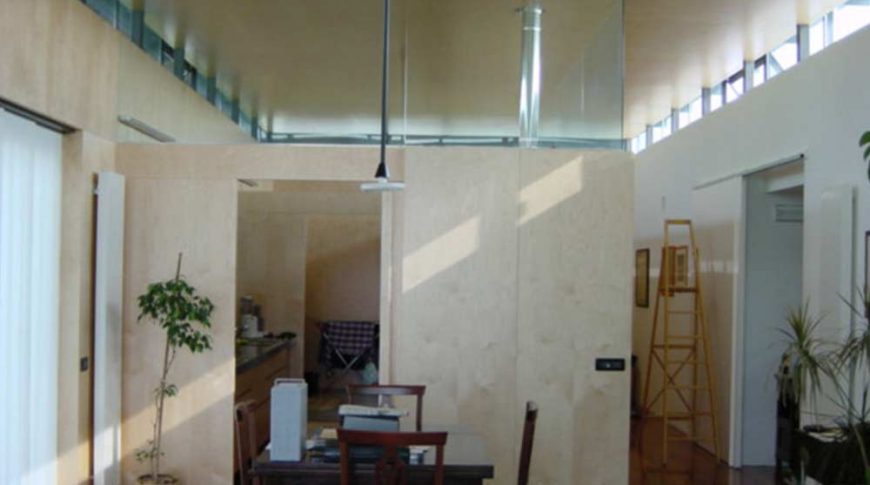 Villa privata 1
