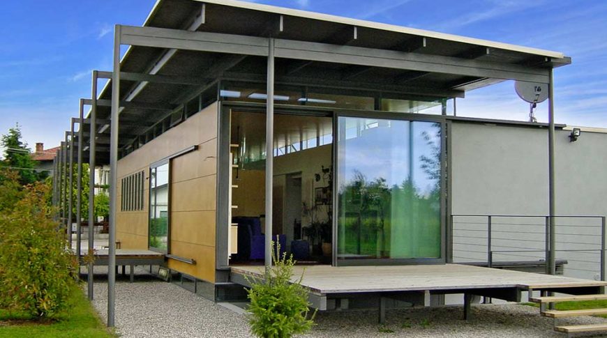 Villa privata 4